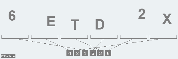 Код подтверждения