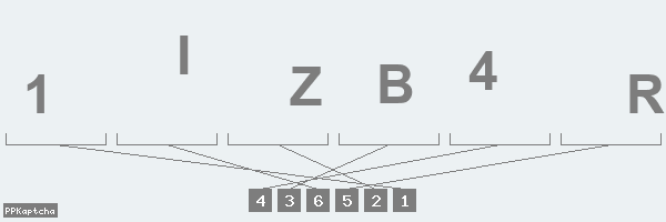 Код подтверждения