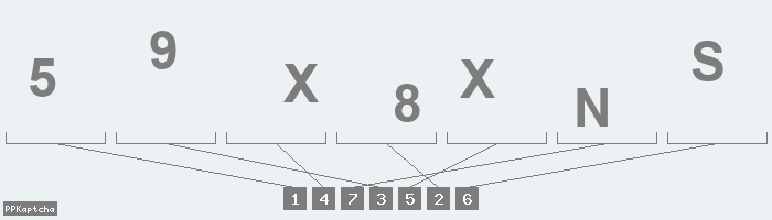 Код подтверждения