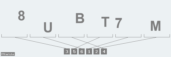 Код подтверждения
