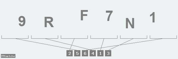 Код подтверждения