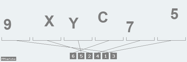 Код подтверждения