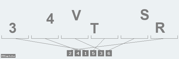 Код подтверждения