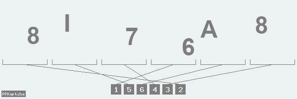 Код подтверждения