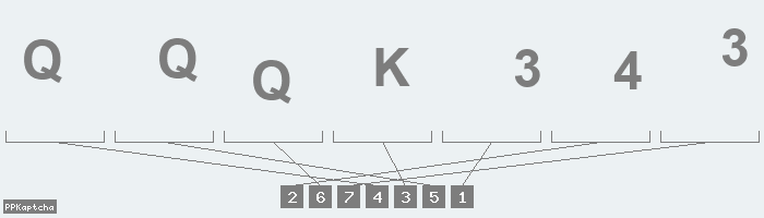 Код подтверждения