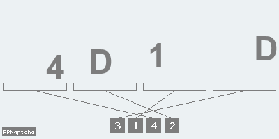 Код подтверждения