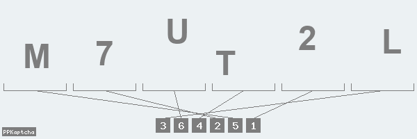 Код подтверждения
