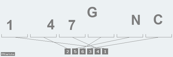 Код подтверждения