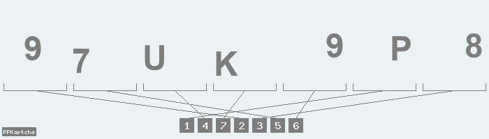 Код подтверждения