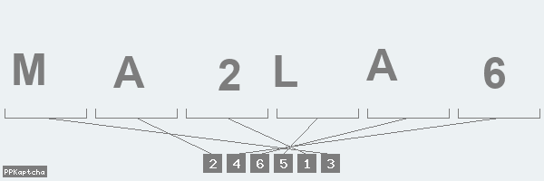Код подтверждения