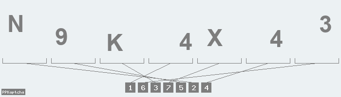 Код подтверждения