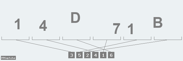 Код подтверждения