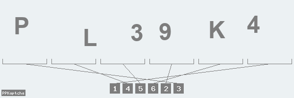 Код подтверждения