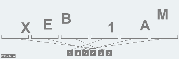 Код подтверждения