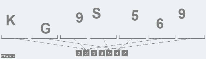 Код подтверждения