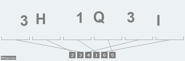 Код подтверждения