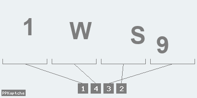 Код подтверждения