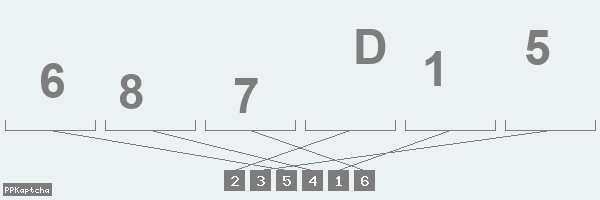 Код подтверждения