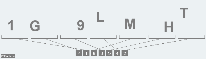 Код подтверждения