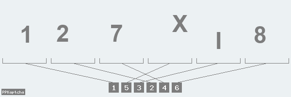 Код подтверждения