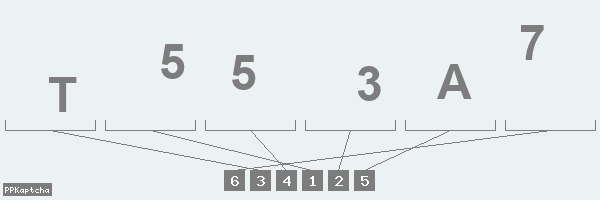 Код подтверждения