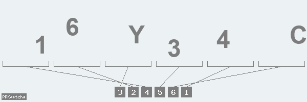 Код подтверждения