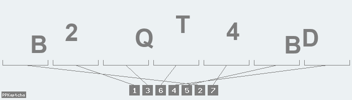 Код подтверждения