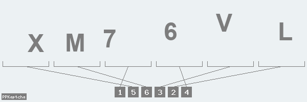 Код подтверждения