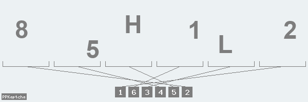 Код подтверждения