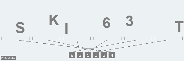 Код подтверждения