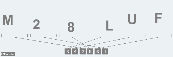Код подтверждения