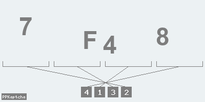Код подтверждения