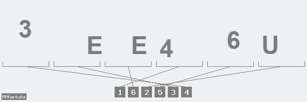 Код подтверждения