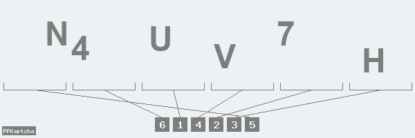 Код подтверждения
