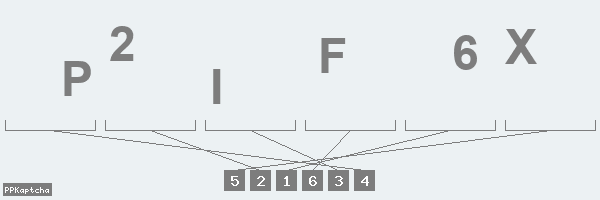 Код подтверждения