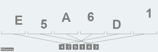 Код подтверждения