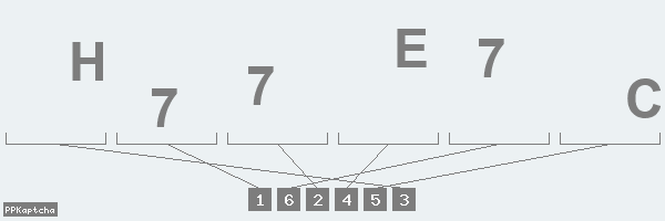 Код подтверждения