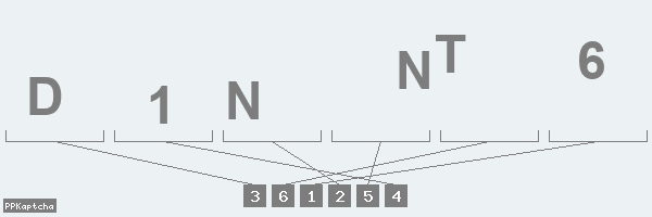 Код подтверждения