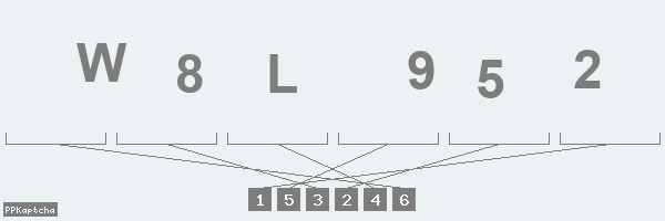 Код подтверждения