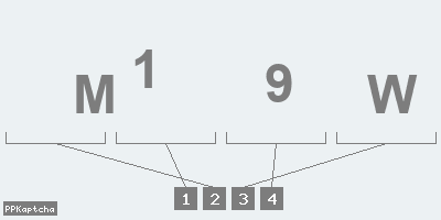 Код подтверждения