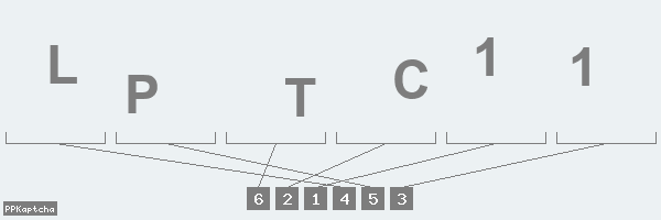 Код подтверждения