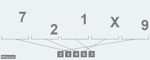 Код подтверждения