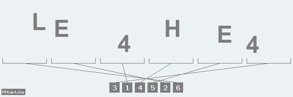 Код подтверждения