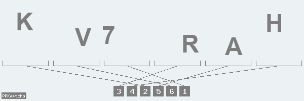 Код подтверждения