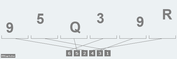 Код подтверждения