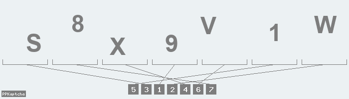 Код подтверждения
