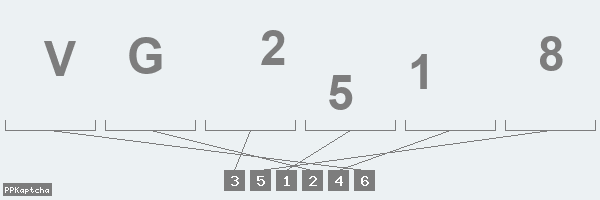 Код подтверждения