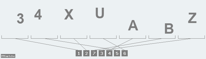 Код подтверждения