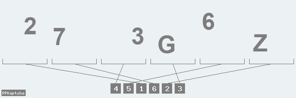 Код подтверждения