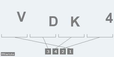 Код подтверждения